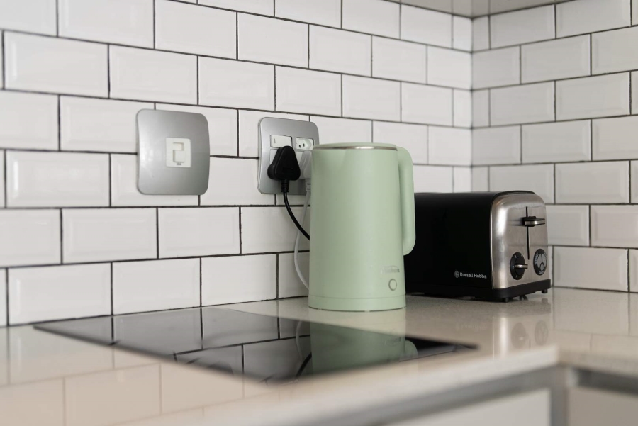 To Let 1 Bedroom Property for Rent in Sea Point Western Cape